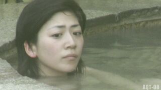 Aquaな露天風呂Vol.773-777 voyeur jp 160526 04