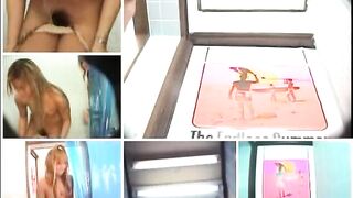海だ！GALだ！盗撮だ！① voyeur jp 160526 08