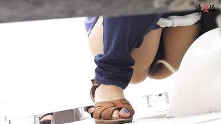 huanwc83_fhd 幻 83 食欲の秋初！淑女美女特集！長編 voyeur jp 160526