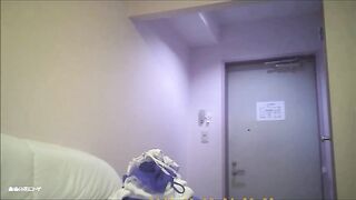 ガチアイドルの着替え流出 voyeur jp 160526