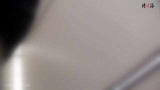 huancawc95 幻 95 典型的なCAのシュッとした足首がたまりません voyeur jp 160526
