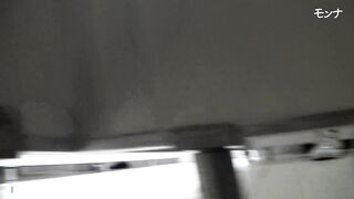【美しい日本の未来223】2020 悶絶シリーズ 一作目長時間編 エロス満点美女 voyeur jp 160526
