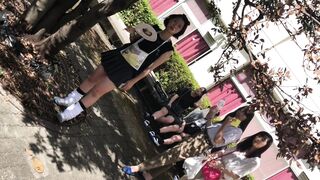 お祭り騒ぎvol.8【文○祭】 voyeur jp 160526