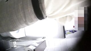 正面から失礼します。Vol.2 voyeur jp 160526