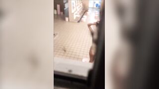 修学旅行 大浴場別アングル※衝撃のラスト voyeur jp 160526