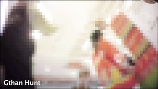 見つけた私服の女の子はハミP File.01 voyeur jp 160526