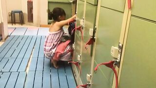 《最安値》水泳大会フルコンプ voyeur jp 160526 05
