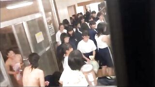 修学旅行 Ｃ編 voyeur jp 170526