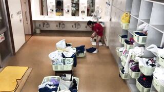 Ｃ修学旅行風呂まとめセット voyeur jp 170526