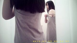 ひみつの・小_部_屋 1 voyeur jp 170526