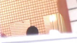 【期間限定】SCKの修学旅行風呂 voyeur jp 170526