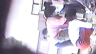 かわいい娘たちの身体検査① voyeur jp 170526