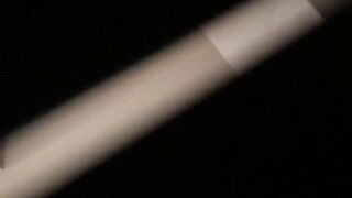素朴なK【民家風呂湯けむり美女 Vol.16】 voyeur jp 170526