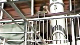 Cなのに巨乳 voyeur jp 180526