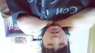 チラ見せVol.10 voyeur jp 180526 05