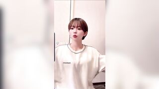 ※今だけ解禁ネット流出アイドルとの秘密のZOOMオナニー極秘映像コンプリートパッ jvip 210526 iQsPX2aIxh1J_0 0067