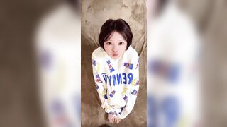 ※今だけ解禁ネット流出アイドルとの秘密のZOOMオナニー極秘映像コンプリートパッ jvip 210526 iQsPX2aIxh1J_0 0098