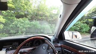 FC2PPV 4892555 【個撮・セクシーポリス野外セックス】長○ますみ激似エッチな職質でフル勃起!たまらずバックからチンポ挿入!ひょっとこフェラでムラムラMAX!最後は絶頂させて中出 jav