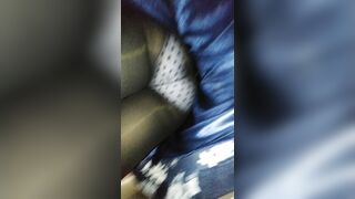 逆さめくり動画２１ 膝丈私服ol voyeur jp