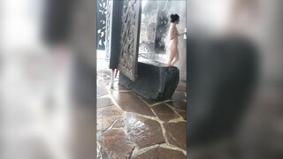German Bathroom Cam ipcam 5