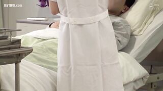 DOCP-239 My penis is at its limit because I can't masturbate due to... Reducing Mosaic JAV
