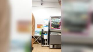 驚異の座りアングル 顔出し誘惑のcaさん神回 初ぶっこみ成功です 月末まで voyeur jp