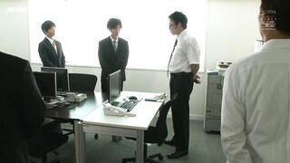 SSNI-676 While my best friend was away on a business trip, I had se... Reducing Mosaic JAV