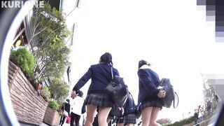 パンチラholic 68 voyeur jp