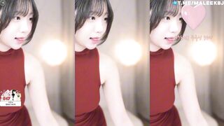 niconing [2026-05-29] korean bj