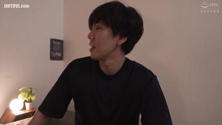 MKMP-613 Her best friend is a carnivorous gal... She courts me with... Reducing Mosaic JAV