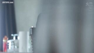 JUR-180 I wanted to make my wife admit her love, so I left her alon... Reducing Mosaic JAV