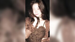 TSUKI SHOWS TITS 103127 1 KPOP ALLPOP