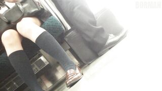 jkちゃん抜き打ちパンツ検査 vol 9 voyeur jp