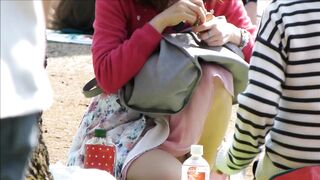 vol 475 2018年 お花見特集 第２弾 voyeur jp 01