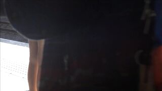 めくり撮りパンチラ part6 voyeur jp