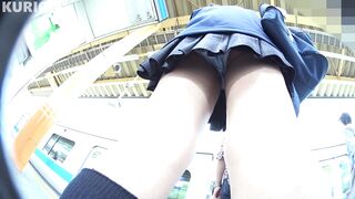 パンチラholic 55 voyeur jp 02