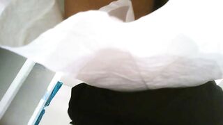 厳選 可愛い女の子のフェチ動画sp5 voyeur jp 06