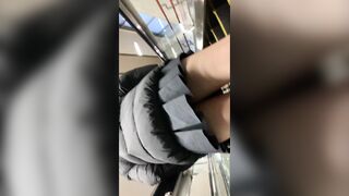 黒パンjk vol 6８人 voyeur jp 02