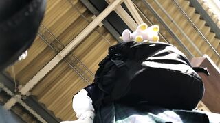 フロントやばす そのに voyeur jp