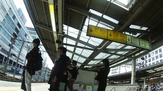 動画 パンチラ親父の始末書 vol 13 voyeur jp