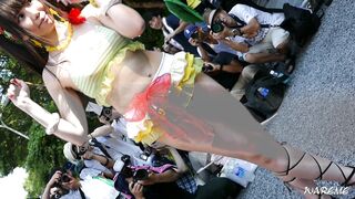大好き コスプレイヤーvol 43 お尻フェス高画質 full hd voyeur jp