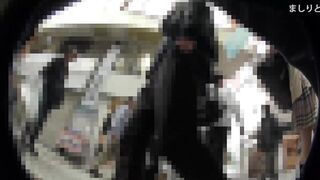 過激 電車痴漢 自宅盗撮 睡眠姦 水色ベリーショートお気に入り娘 1 voyeur jp