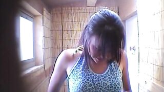 Uminoie Toilet Peeping-Holes Part2 voyeur jp 12