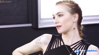Black Dick Was Tastier Than A Sweet Cocktail, Christina Applegate  ⭐ WPOP ALLPOP