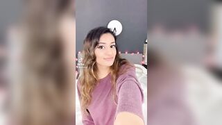 Kayla Kapoor Nude TikTok Strip Onlyfans Video Leaked - Leak