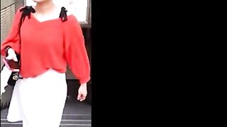 ol お姉様編 逆さの現場撮りno 266 voyeur jp 05