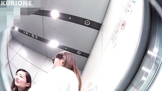 パンチラholic 46 voyeur jp 01