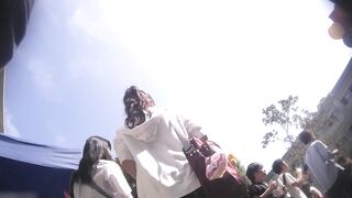 文〇祭 秘境の潜入録 set 04 voyeur jp 03