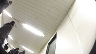 股下何cm part145 お顔隠して むっちり尻は隠さずガール voyeur jp