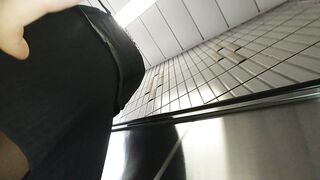 逆さめくり動画８ voyeur jp